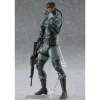 figma Solid Snake MGS2 Ver.
