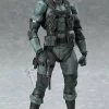figma Solid Snake: MGS2 ver. (METAL GEAR SOLID 2 SONS OF LIBERTY) (Reissue)