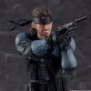 figma Solid Snake: MGS2 ver. Updated Edition (Metal Gear Solid 2: Sons of Liberty)