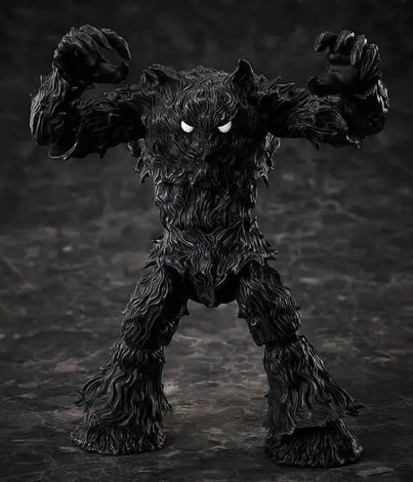 figma Space Invaders Monster (SPACE INVADERS)