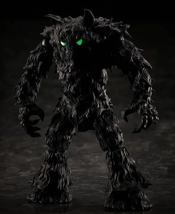 figma Space Invaders Monster (SPACE INVADERS)