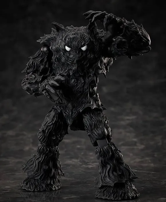 figma Space Invaders Monster (SPACE INVADERS)