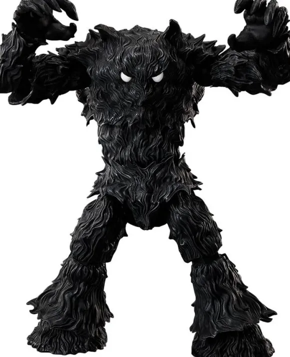 figma Space Invaders Monster (SPACE INVADERS)