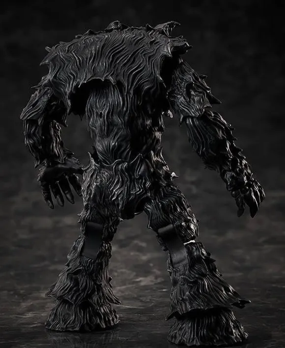figma Space Invaders Monster (SPACE INVADERS)