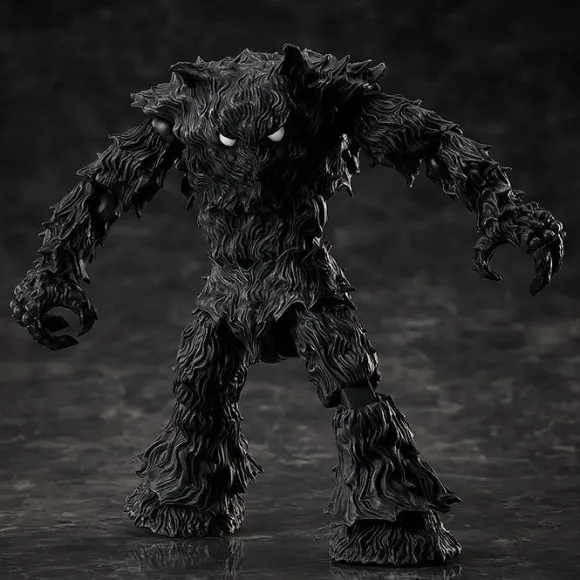 figma Space Invaders Monster (SPACE INVADERS)
