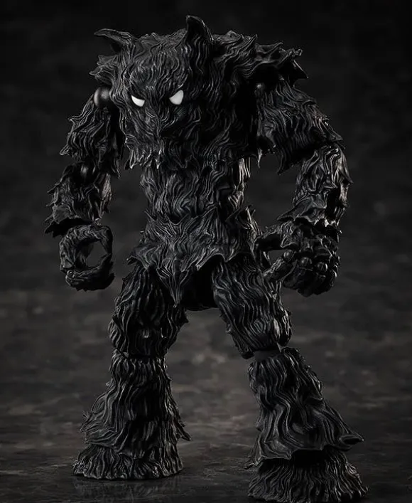 figma Space Invaders Monster (SPACE INVADERS)