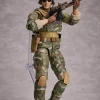 figma Special Forces Member (Little Armory)