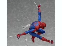 figma Spider-Man