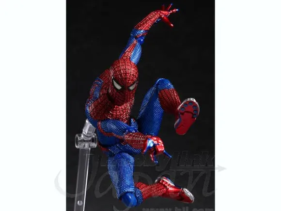 figma Spider-Man