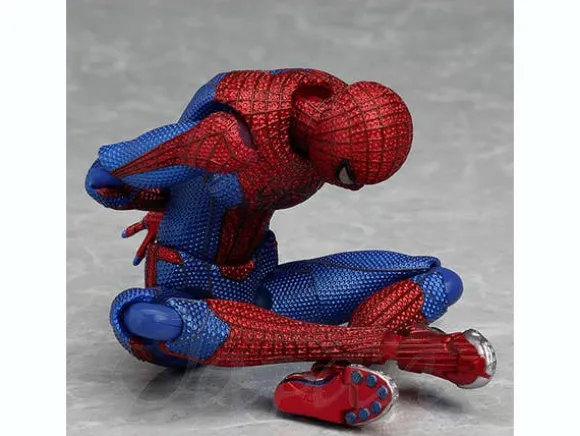 figma Spider-Man