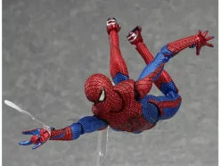 figma Spider-Man