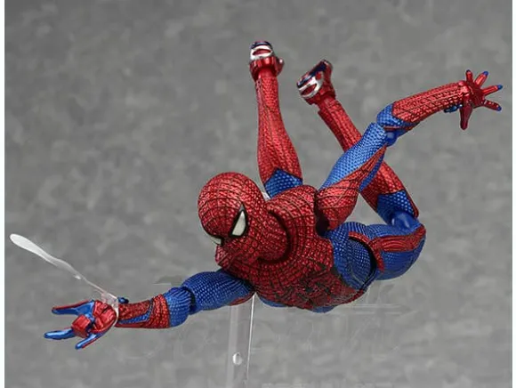 figma Spider-Man