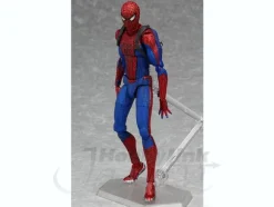 figma Spider-Man