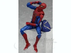 figma Spider-Man