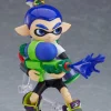 figma Splatoon Boy: DX Edition (Splatoon/Splatoon 2)