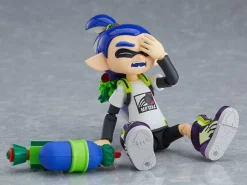 figma Splatoon Boy: DX Edition (Splatoon/Splatoon 2)