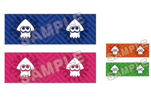 figma Splatoon Boy: DX Edition (Splatoon/Splatoon 2)
