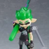 figma Splatoon Boy DX Edition (Splatoon / Splatoon2) (Reissue)