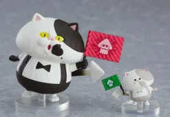 figma Splatoon Boy DX Edition (Splatoon / Splatoon2) (Reissue)