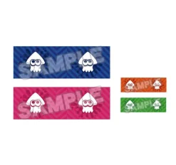 figma Splatoon Boy DX Edition (Splatoon / Splatoon2) (Reissue)
