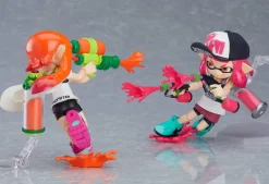 figma Splatoon Girl DX Edition (Splatoon / Splatoon2) (Reissue)