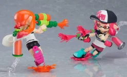figma Splatoon Girl: DX Edition (Splatoon/Splatoon2)