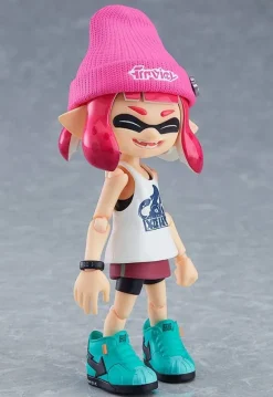 figma Splatoon Girl: DX Edition (Splatoon/Splatoon2)