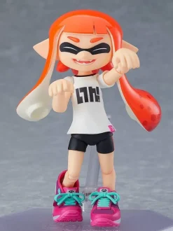 figma Splatoon Girl: DX Edition (Splatoon/Splatoon2)