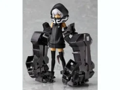 figma Strength