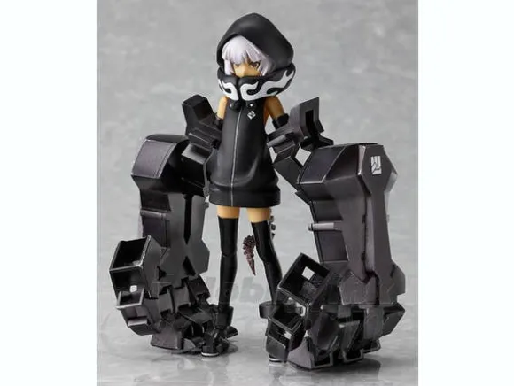 figma Strength