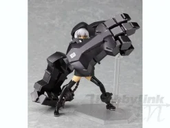figma Strength