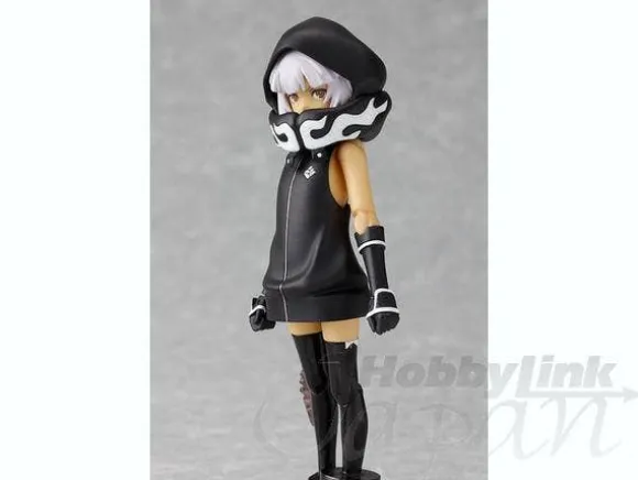 figma Strength