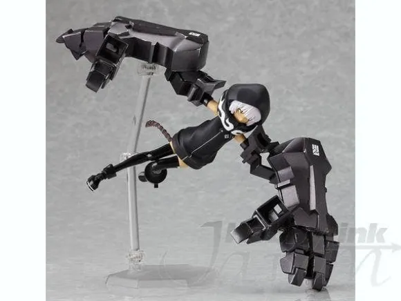 figma Strength
