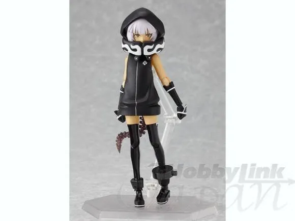 figma Strength