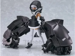 figma Strength TV Animation Ver.