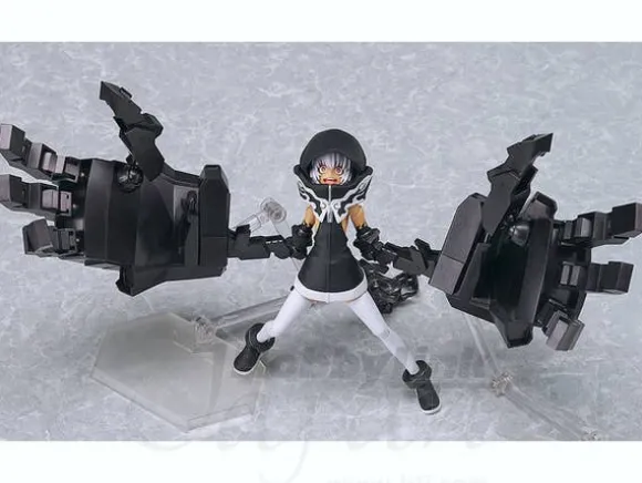 figma Strength TV Animation Ver.