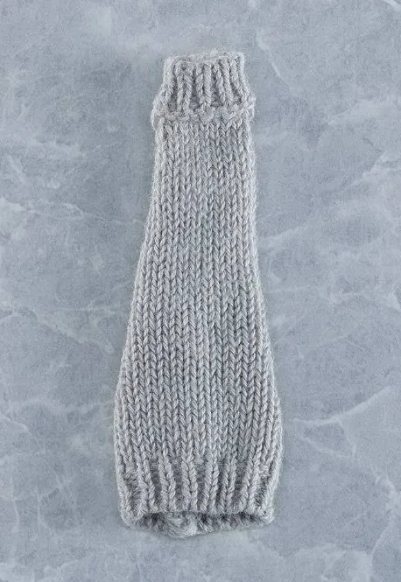 1/12 figma Styles Backless Sweater