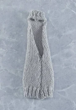 1/12 figma Styles Backless Sweater