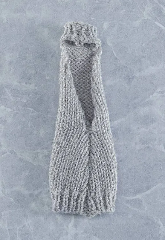1/12 figma Styles Backless Sweater