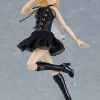 figma Styles Black Corset Dress