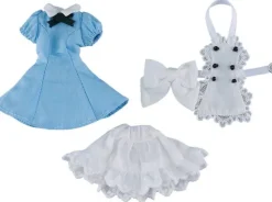 figma Styles Dress + Apron