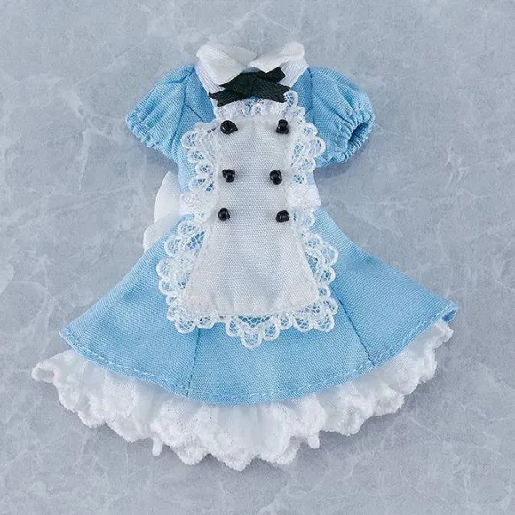 figma Styles Dress + Apron