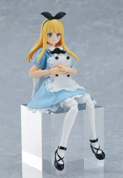 figma Styles Dress + Apron