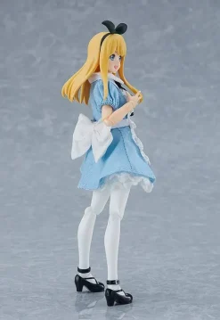 figma Styles Dress + Apron