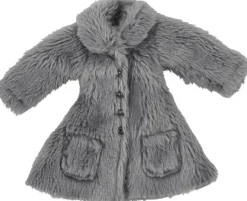 figma Styles Fur Coat