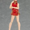 figma Styles Mini Skirt Chinese Dress Outfit