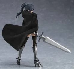 figma Styles Simple Cape (Black)
