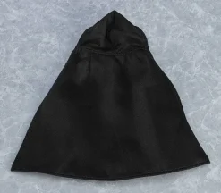 figma Styles Simple Cape (Black)