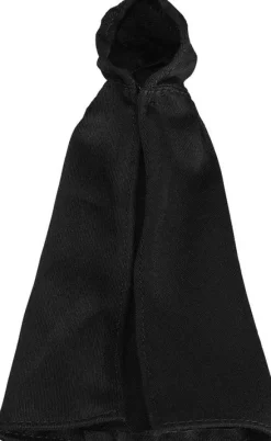 figma Styles Simple Cape (Black)