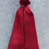 figma Styles Simple Cape (Red)